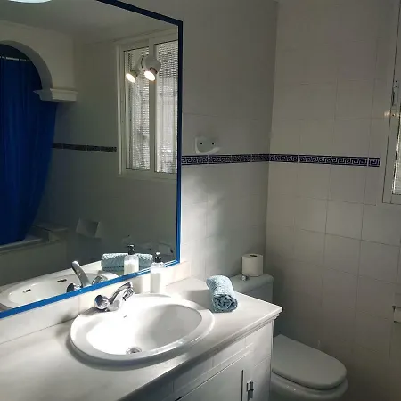 Casa vacanze Casa De Campo Carmeli Jacuzzi Baena