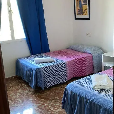 Holiday home Casa De Campo Carmeli